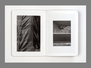 Moving Through the Space of the Picture and the Page The Photobook as an Artistic and Architectural Medium by Stefan Vanthuyne