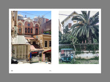 Load image into Gallery viewer, Hidden Istanbul by Françoise Caraco