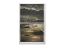 Load image into Gallery viewer, Painting by Toshio Shibata