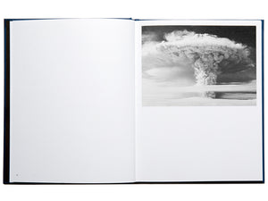 Clouds and Bombs by Juan Hein