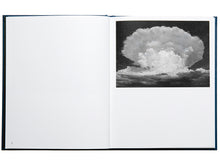 Load image into Gallery viewer, Clouds and Bombs by Juan Hein