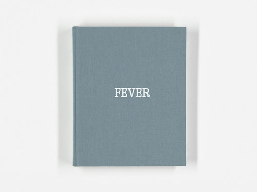 Fever by Allen Frame