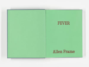 Fever by Allen Frame