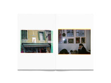 Load image into Gallery viewer, First Trip to Bologna 1978 / Last Trip to Venice 1985 by Seiichi Furuya