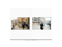 Load image into Gallery viewer, First Trip to Bologna 1978 / Last Trip to Venice 1985 by Seiichi Furuya
