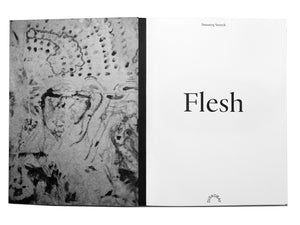 Flesh by Inuuteq Storch