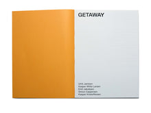 Load image into Gallery viewer, Getaway by Jantzen, Larsen, Jakobsen, Caspersen, Kristoffersen
