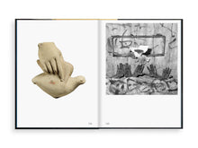 Load image into Gallery viewer, Jeux de Mains by Cécile Poimbœuf-Koizumi &amp; Stephen Ellcock