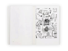 Load image into Gallery viewer, Selected Drawings, ’91–’19 by Jamie Johnson