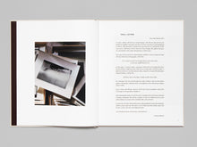 Load image into Gallery viewer, Saul Leiter by François Halard