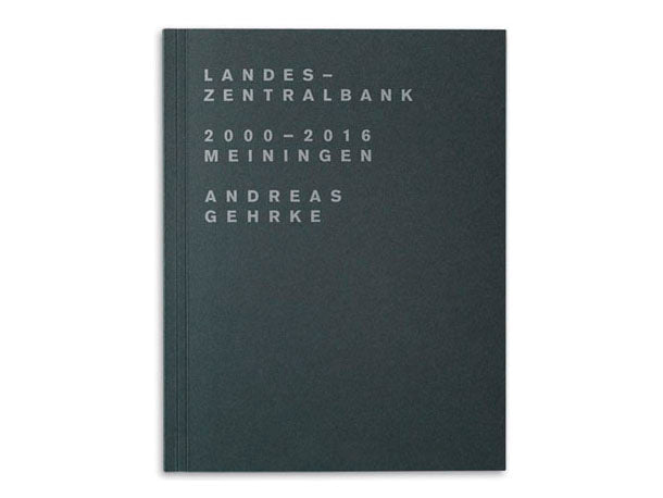 Landeszentralbank by Andreas Gehrke