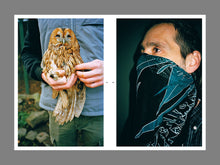 Load image into Gallery viewer, BIRDS OF A FEATHER by OpStap, Vincen Beeckman, Colin Pantall, Lien Van Leemput, APE