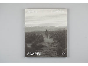 SCAPES by John Divola
