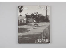 Load image into Gallery viewer, SCAPES by John Divola