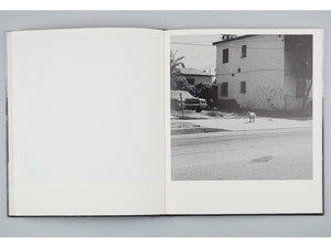 SCAPES by John Divola