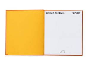 Siggie by Lisbet Nielsen