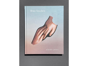 eleven years by Brea Souders
