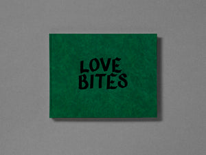 Love Bites by Tim Richmond