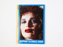Load image into Gallery viewer, Sophie by Camille Vivier