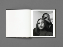 Load image into Gallery viewer, I can’t stand to see you cry by Rahim Fortune (2nd Printing Pre-Order)