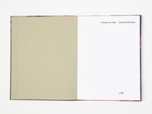Load image into Gallery viewer, A Study on Folds by Carlotta Manaigo