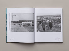 Load image into Gallery viewer, The Town of Tomorrow 50 Years of Thamesmead