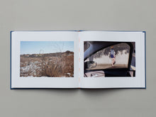 Load image into Gallery viewer, Middle Distance or The Anxiety of Influence: Photographs from Los Angeles by Isaac Diggs