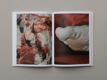 Load image into Gallery viewer, Womb by Lucile Boiron