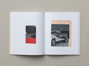 Why I Hate Cars by Katrien De Blauwer