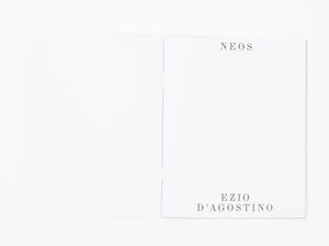 Neos by Ezio D'Agostino