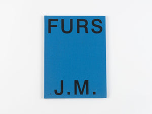 FURS by Jurgen Maelfeyt