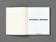 Load image into Gallery viewer, Material by Jet Swan