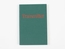 Load image into Gallery viewer, Transmitter by Matthew Spiegelman