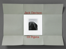 Load image into Gallery viewer, Ol Pejeta by Jack Davison