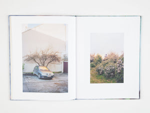 Notes on Ordinary Spaces by Ola Rindal