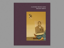 Load image into Gallery viewer, Orange Grove by Clifford Prince King (Pre-Order)