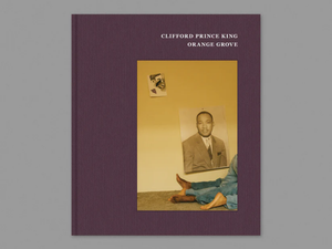 Orange Grove by Clifford Prince King (Pre-Order)