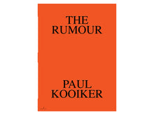 Load image into Gallery viewer, The Rumour by Paul Kooiker