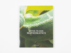 Mathematics by Peter Fraser