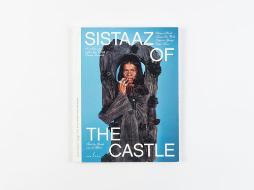 Sistaaz of the Castle by Jan Hoek, Duran Lantink, & SistaazHood
