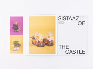 Sistaaz of the Castle by Jan Hoek, Duran Lantink, & SistaazHood