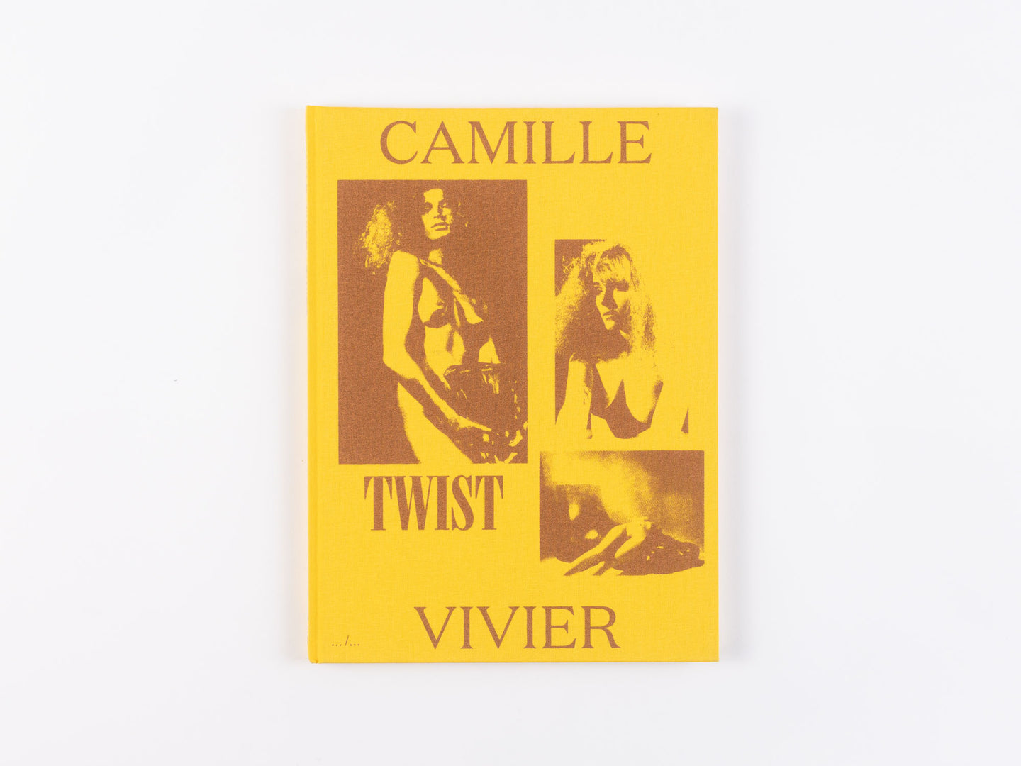 Twist by Camille Vivier