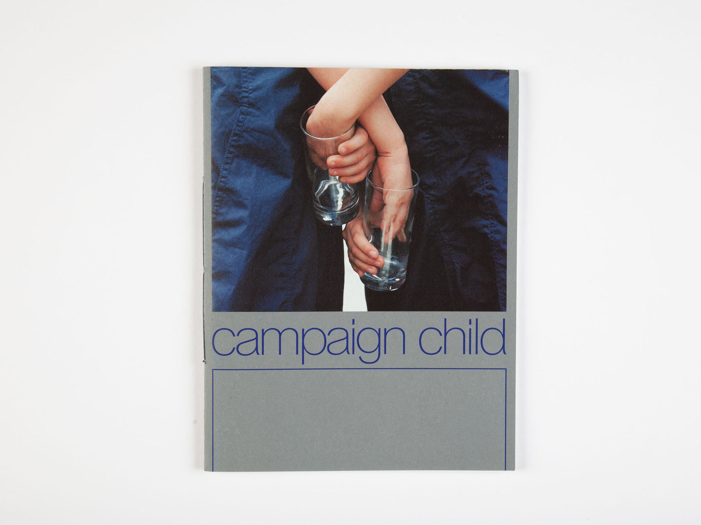 Campaign Child by Xiaopeng Yuan